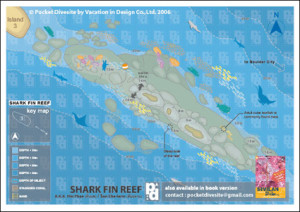 Shark Fin Reef