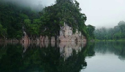 khao-sok National Park