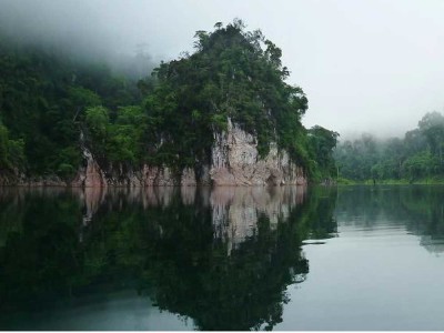 khao-sok National Park