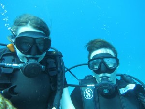 similan Islands diving