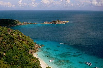similan-islands-view