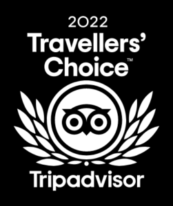Trip advisor award 2022