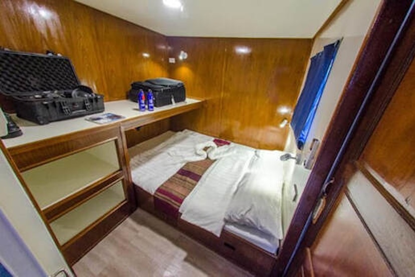 Deluxe Cabin